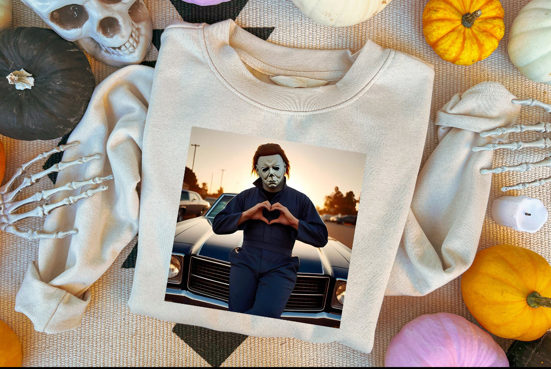 Myers Heart