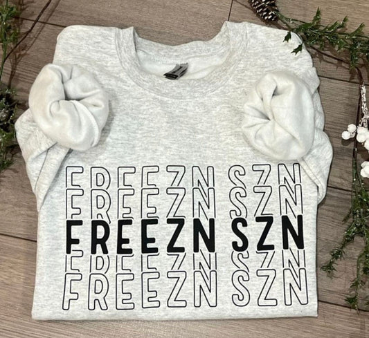 Freeze Szn