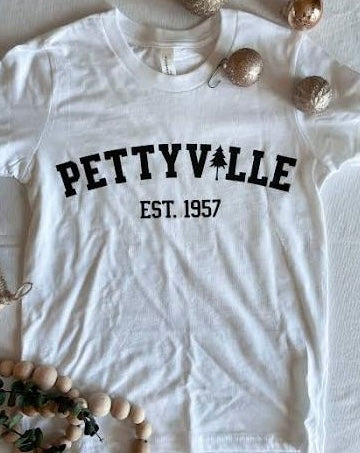 Pettyville