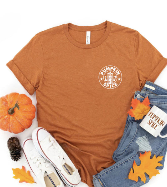 Pumpkin Spice