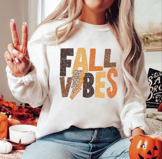 Fall Vibes