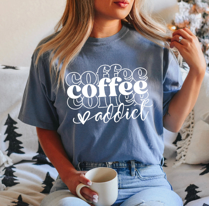 Coffee Addict